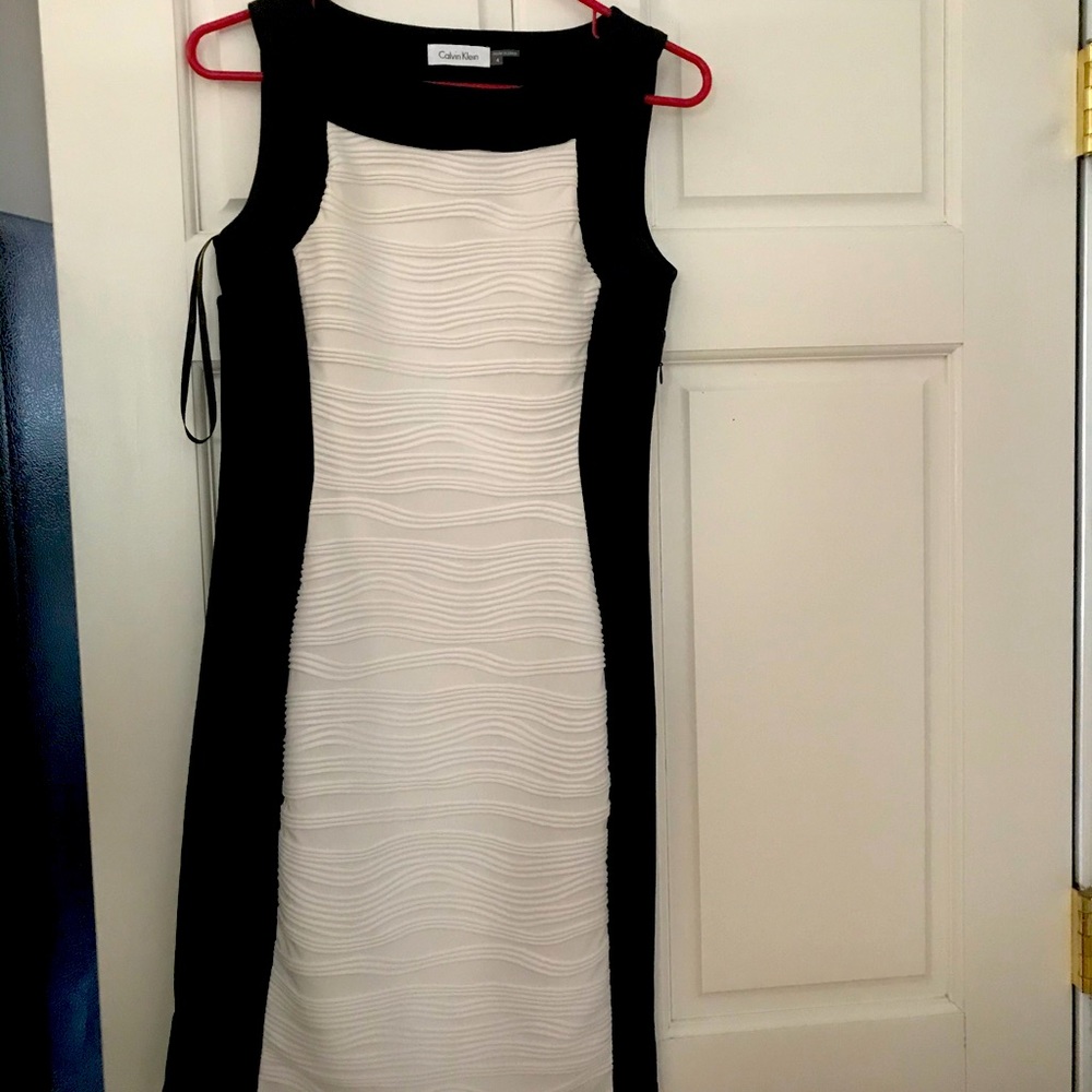 Calvin Klein Dress